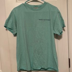 Simply Southern Tshirt